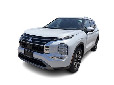 2026 Mitsubishi Outlander in Mississauga, Ontario