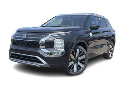 2026 Mitsubishi Outlander in Mississauga, Ontario