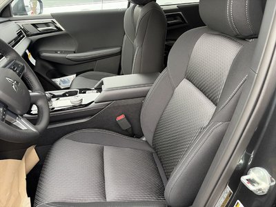 2026 Mitsubishi Outlander in Mississauga, Ontario