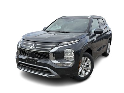 Mitsubishi Outlander  2026 à Mississauga, Ontario