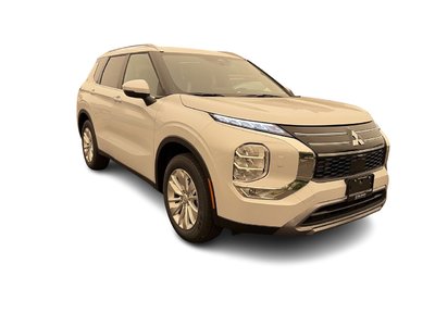 Mitsubishi Outlander  2026 à Mississauga, Ontario