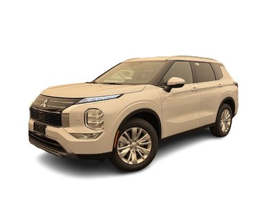 Mitsubishi Outlander  2026 à Mississauga, Ontario