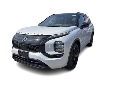 Mitsubishi Outlander  2026 à Mississauga, Ontario