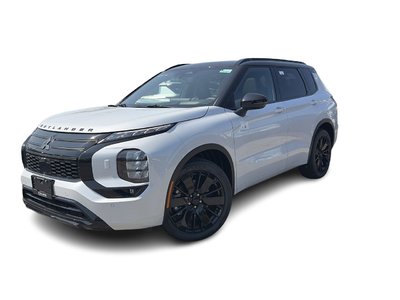 2026 Mitsubishi Outlander in Mississauga, Ontario