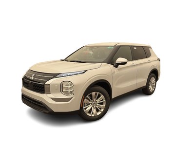 2026 Mitsubishi Outlander in Mississauga, Ontario