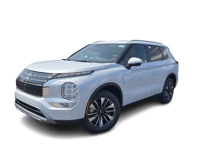 2026 Mitsubishi Outlander in Mississauga, Ontario