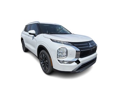 2026 Mitsubishi Outlander in Mississauga, Ontario
