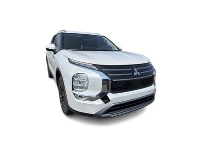 2026 Mitsubishi Outlander in Mississauga, Ontario
