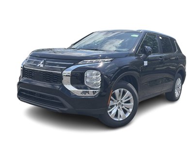 Mitsubishi Outlander  2026 à Mississauga, Ontario