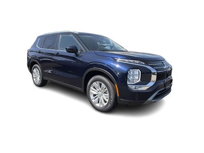 2026 Mitsubishi Outlander in Mississauga, Ontario
