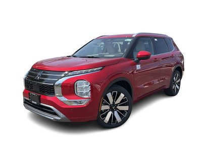 2026 Mitsubishi Outlander in Mississauga, Ontario