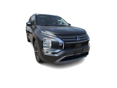 2026 Mitsubishi Outlander in Mississauga, Ontario