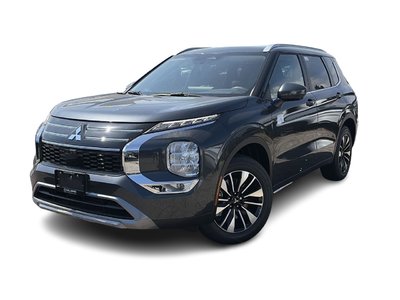 2026 Mitsubishi Outlander in Mississauga, Ontario