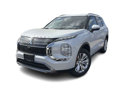 2026 Mitsubishi Outlander in Mississauga, Ontario