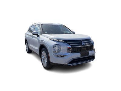 2026 Mitsubishi Outlander in Mississauga, Ontario