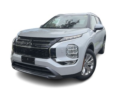 2026 Mitsubishi Outlander in Mississauga, Ontario