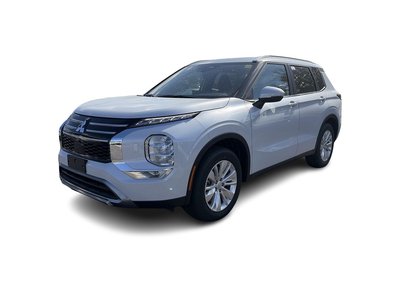 Mitsubishi Outlander  2026 à Mississauga, Ontario