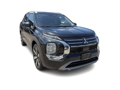 2026 Mitsubishi Outlander in Mississauga, Ontario