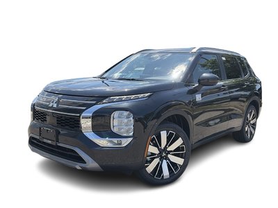 2026 Mitsubishi Outlander in Mississauga, Ontario