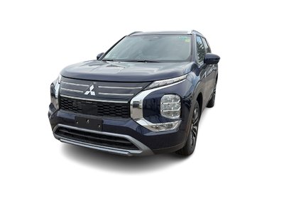 2026 Mitsubishi Outlander in Mississauga, Ontario