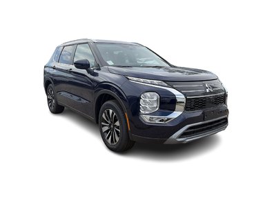 2026 Mitsubishi Outlander in Mississauga, Ontario