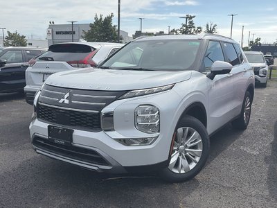 Mitsubishi Outlander  2026 à Mississauga, Ontario