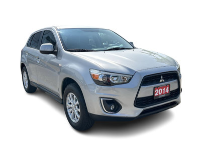 Mitsubishi RVR  2014 à Mississauga, Ontario