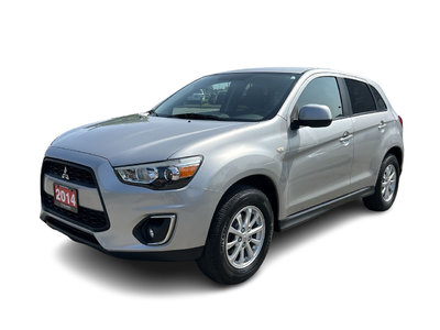 Mitsubishi RVR  2014 à Mississauga, Ontario