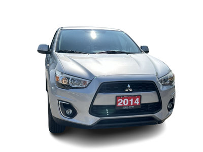 Mitsubishi RVR  2014 à Mississauga, Ontario