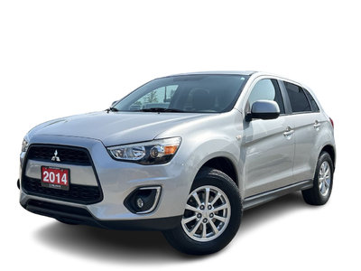 Mitsubishi RVR  2014 à Mississauga, Ontario