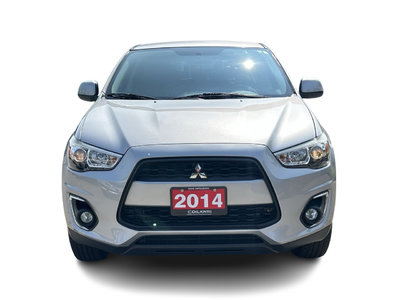 Mitsubishi RVR  2014 à Mississauga, Ontario