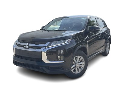 2020 Mitsubishi RVR in Mississauga, Ontario