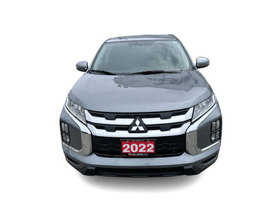 2022 Mitsubishi RVR in Mississauga, Ontario