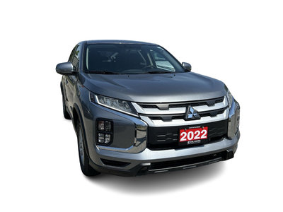 2022 Mitsubishi RVR in Mississauga, Ontario