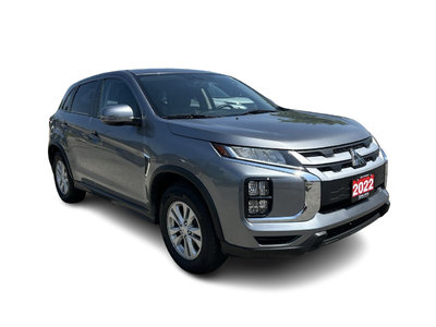 2022 Mitsubishi RVR in Mississauga, Ontario