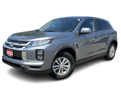 2022 Mitsubishi RVR in Mississauga, Ontario