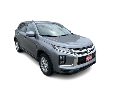 2022 Mitsubishi RVR in Mississauga, Ontario