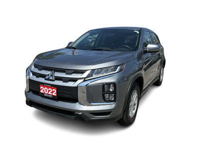 2022 Mitsubishi RVR in Mississauga, Ontario