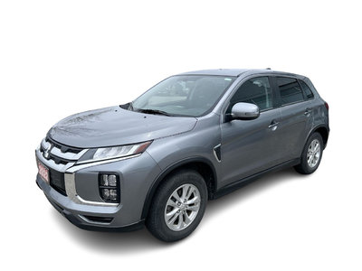 2022 Mitsubishi RVR in Mississauga, Ontario