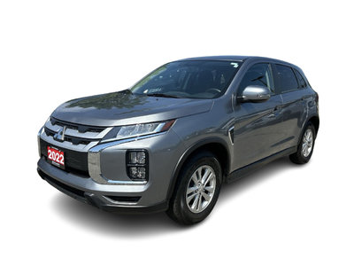 2022 Mitsubishi RVR in Mississauga, Ontario