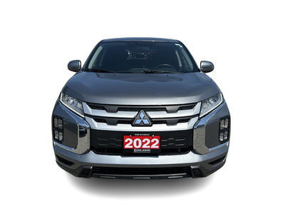 2022 Mitsubishi RVR in Mississauga, Ontario