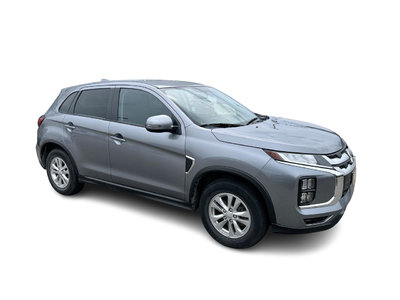 2022 Mitsubishi RVR in Mississauga, Ontario