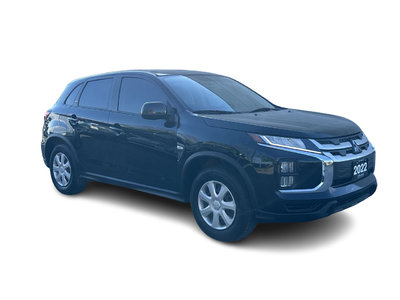 2022 Mitsubishi RVR in Mississauga, Ontario