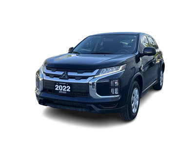 2022 Mitsubishi RVR in Mississauga, Ontario
