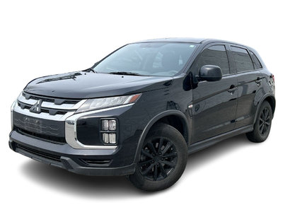 Mitsubishi RVR  2022 à Mississauga, Ontario