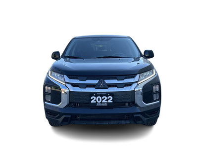 2022 Mitsubishi RVR in Mississauga, Ontario
