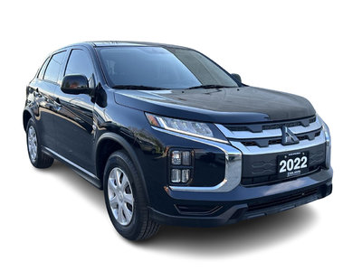 2022 Mitsubishi RVR in Mississauga, Ontario