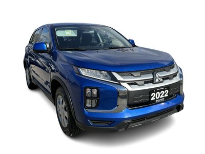 2022 Mitsubishi RVR in Mississauga, Ontario