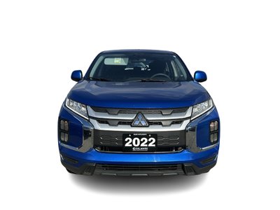 Mitsubishi RVR  2022 à Mississauga, Ontario