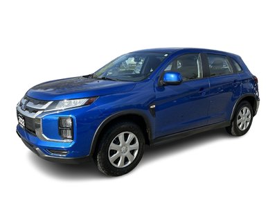 Mitsubishi RVR  2022 à Mississauga, Ontario